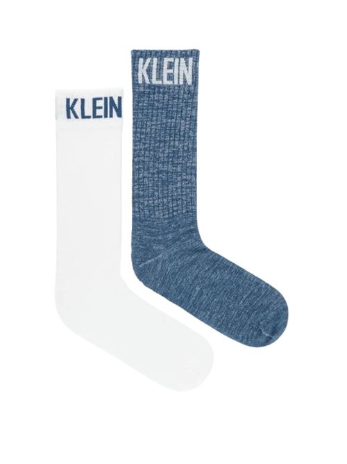 Calza sportiva 2pz Calvin Klein Jeans | 701235978002